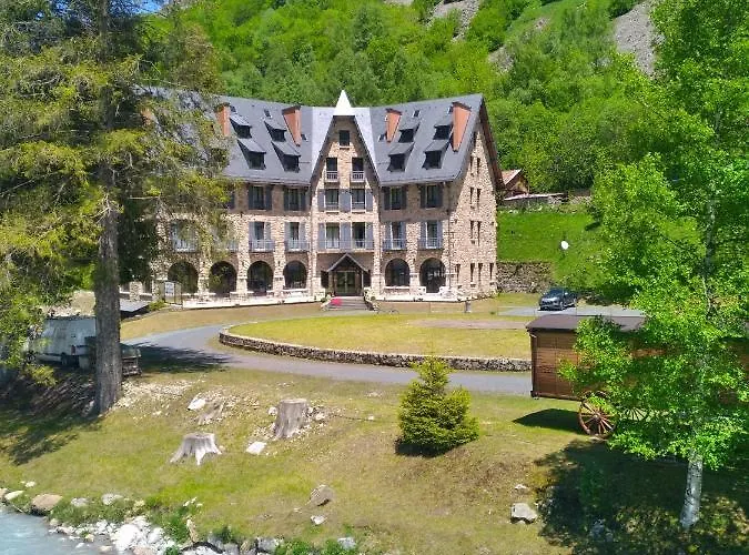 Hôtel Vignemale