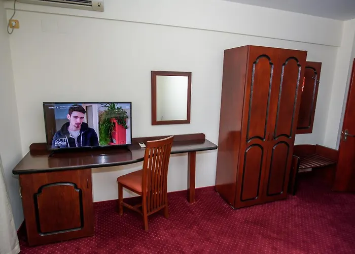 Hotel Scala