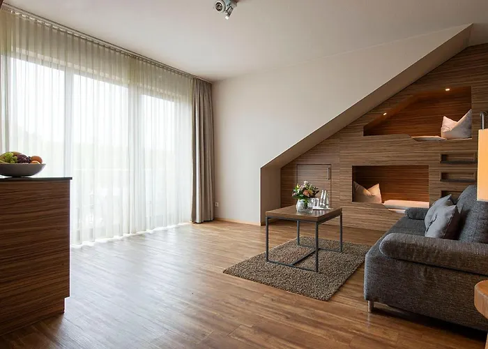 Müller´s Landhotel