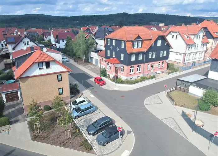 Pension Morgenweck