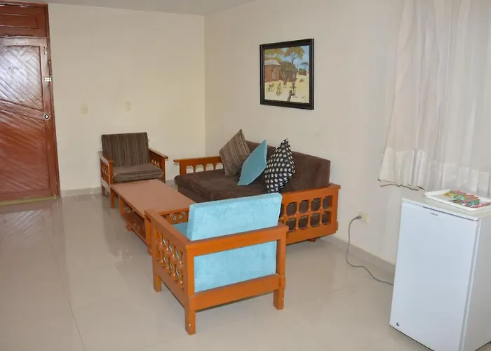 Hotel Maicao