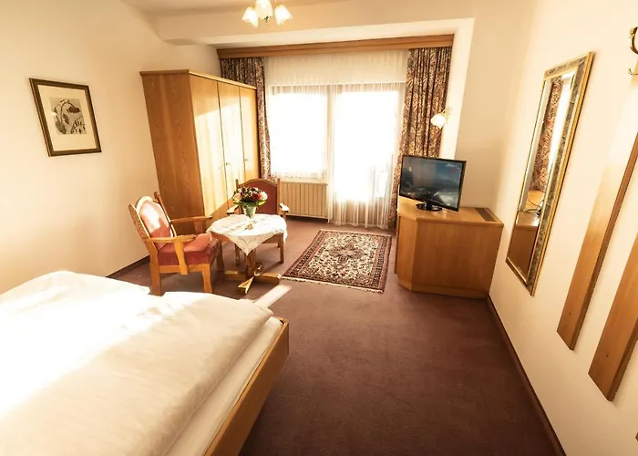 Hotel Helga