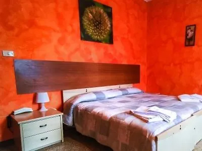 Hotel Violetta
