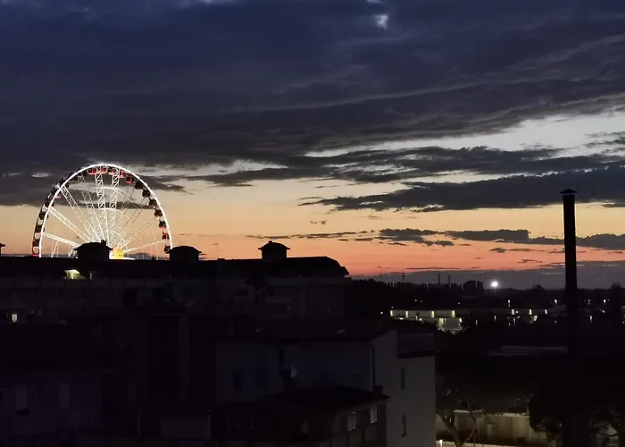 Hotel Terramare Lido di Jesolo