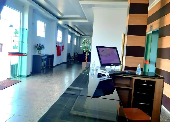 Carvalho's Hotel