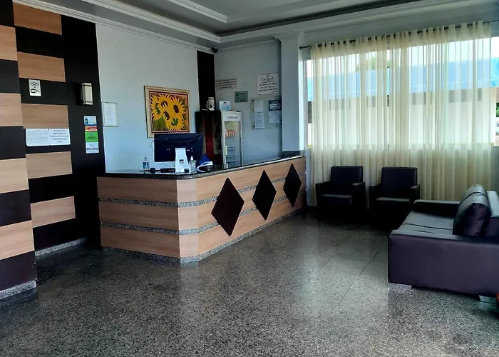 Carvalho's Hotel