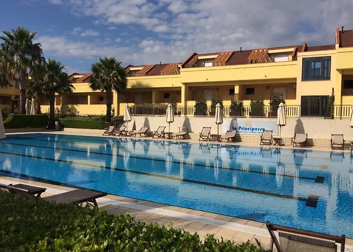 Hotel La Principessa