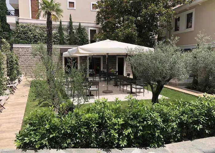Hotel Vela