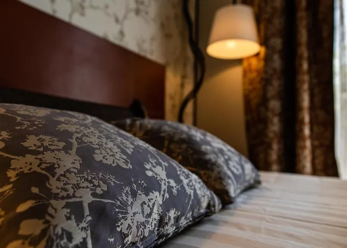 Hotel Langhe