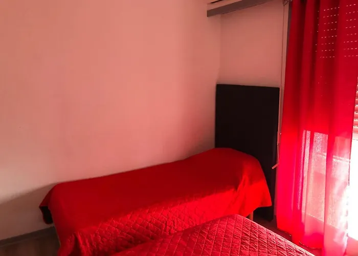 Hotel Le Pescadou