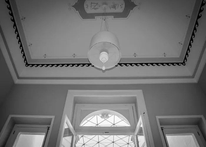 Hotel Belami