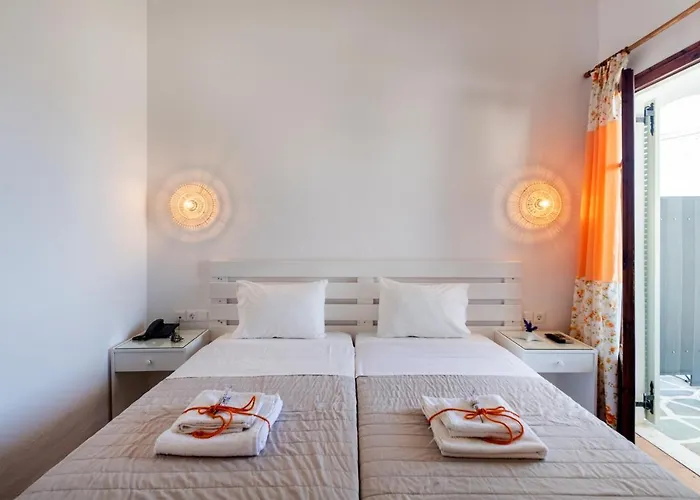 Stella Hotel