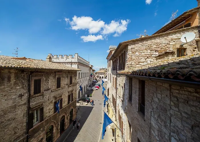Dei Priori Boutique Hotel