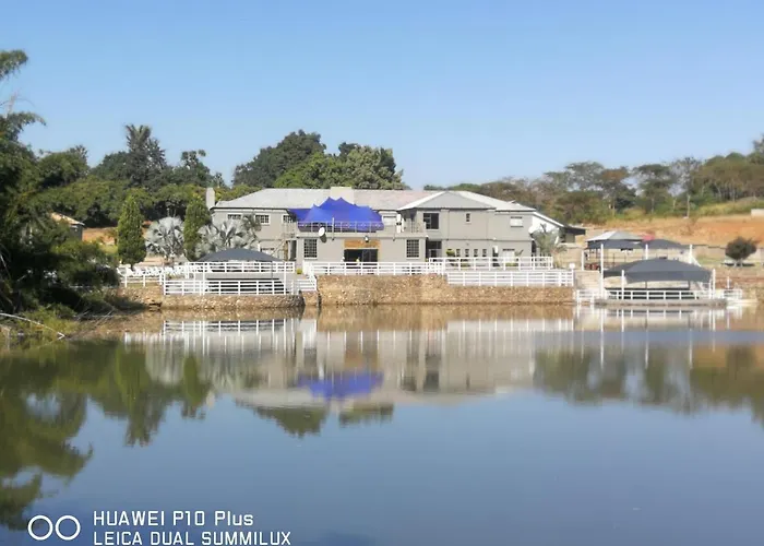 Sima Silver Lodge