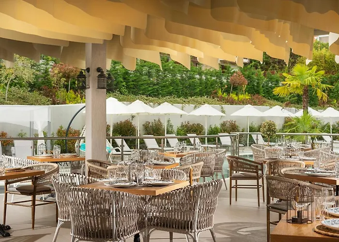 Siena Premium Retreat