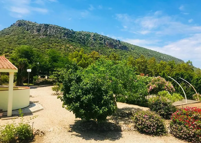 Hotel Velasole