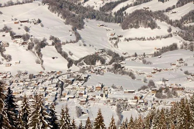 Hotel Alpenland