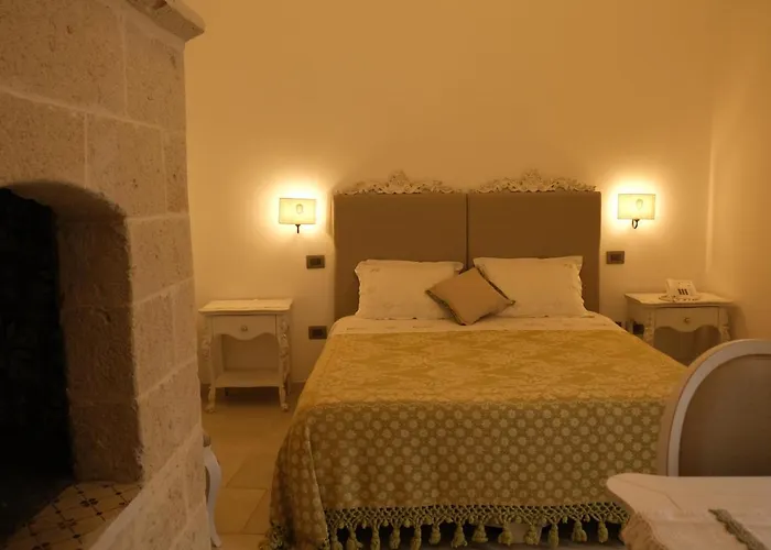 Plazacarrisi Hotel&Spa