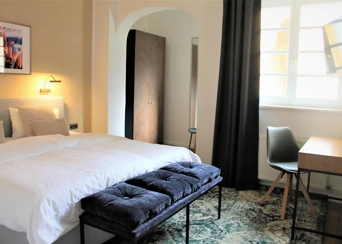 Piesteritzer Hof - Hotel Garni