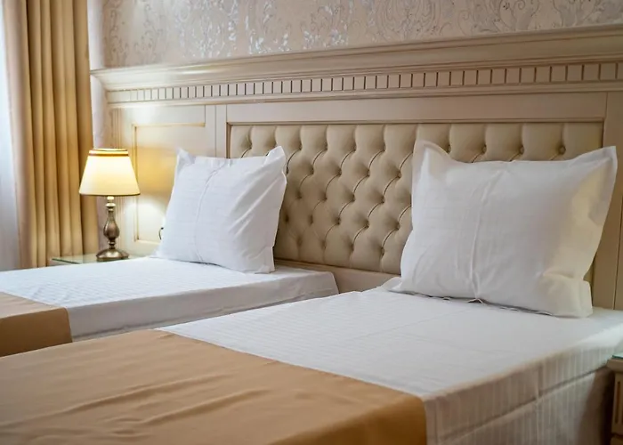 Hotel Orient Galati
