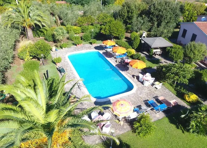 Casa Maremma