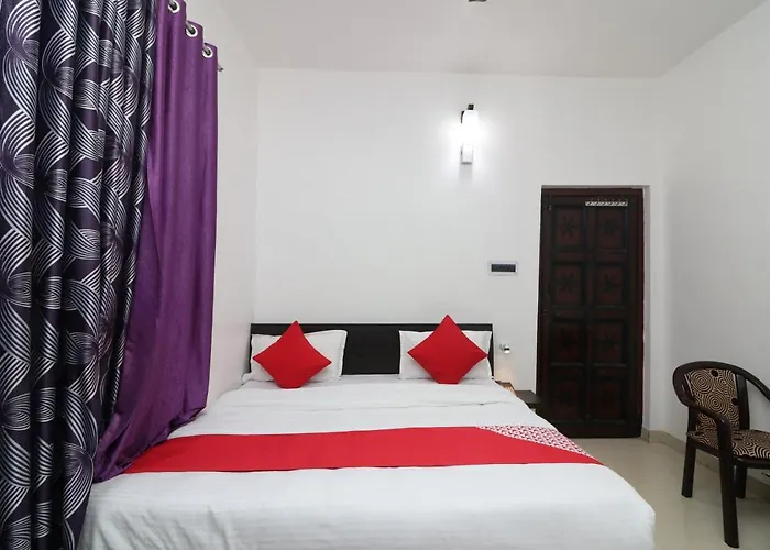 Hotel Polomax