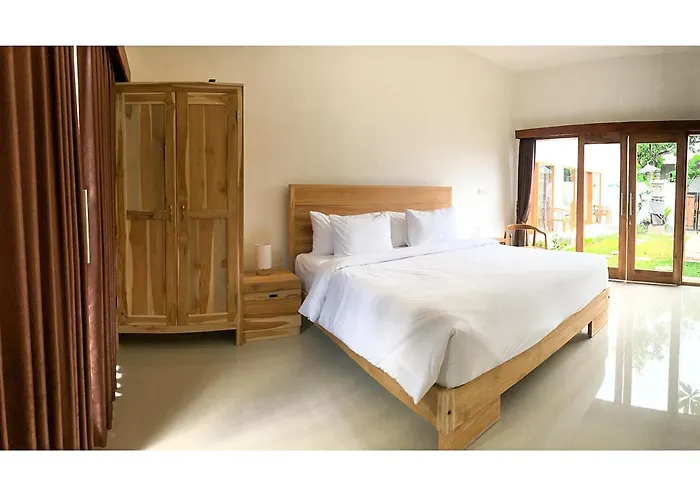 Villa Manayasa
