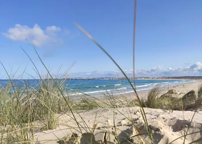 G3 Gamboa Beach Houses Peniche