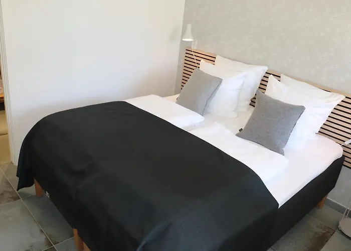 Hotel Petite B&B
