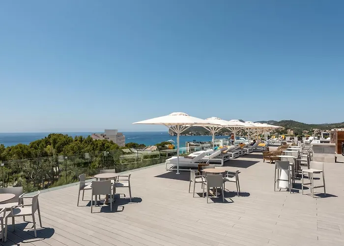 Allsun Hotel Bella Paguera