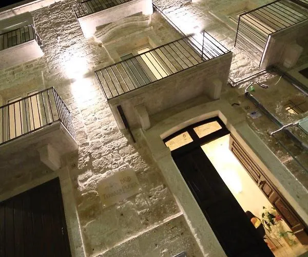 Hotel Terra di Puglia Mola di Bari