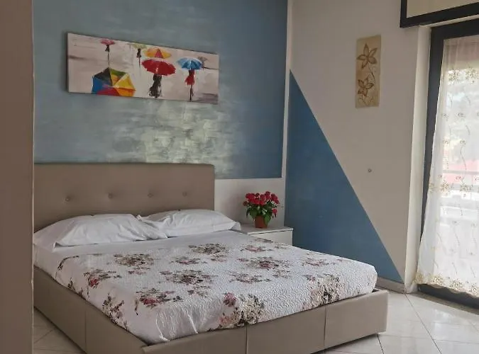 Hotel De Rosa