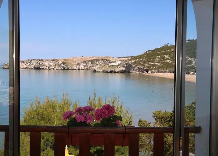 Albergo"Villa Biscotti"