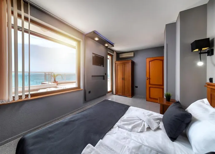 Petrov Family Hotel