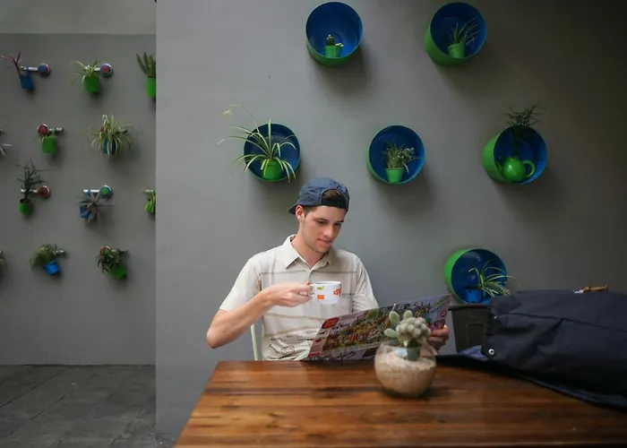 Pop! Hotel Sangaji Yogyakarta