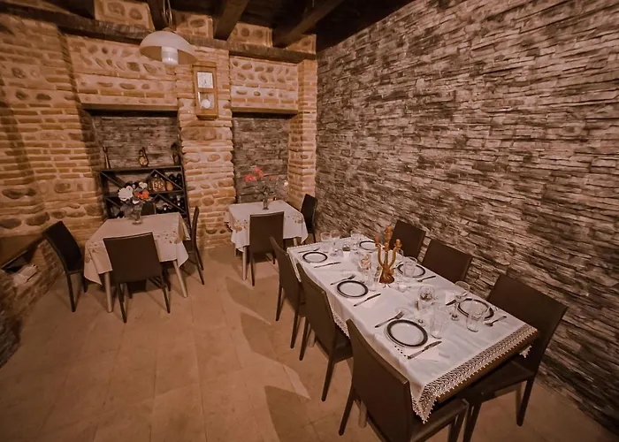 Dzveli Ubani