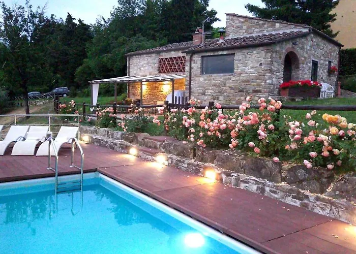 Poggio al Sole