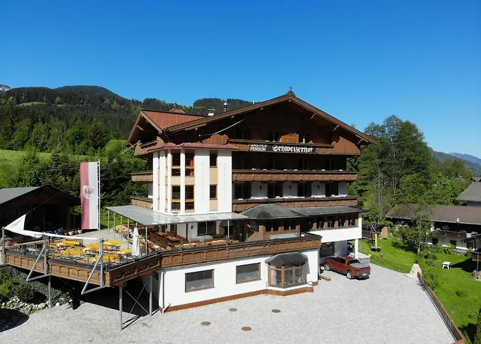 Hotel Schweizerhof