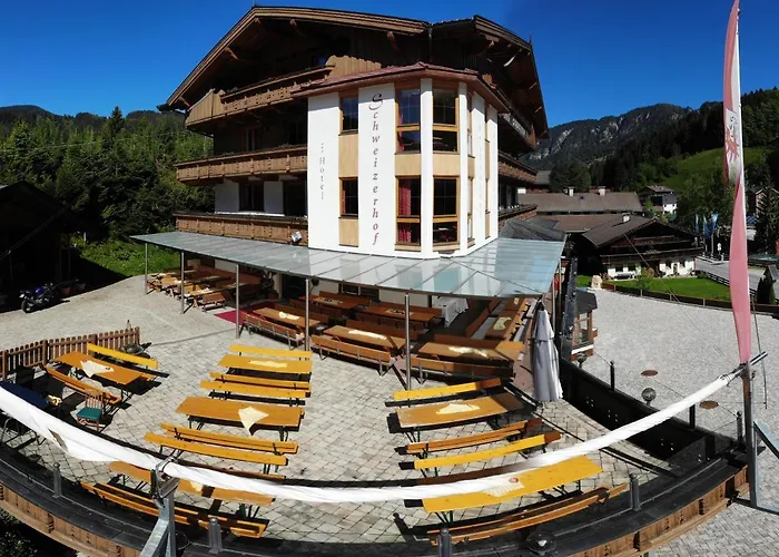 Hotel Schweizerhof