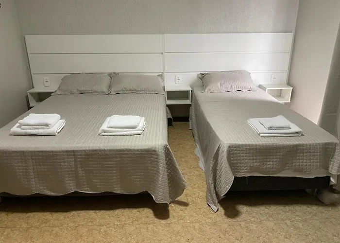 Avenida Center Hotel