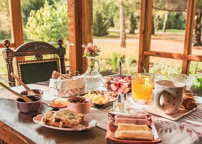 Linaje Hotel Boutique & Relax