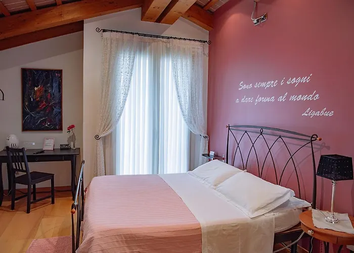 Bed and Breakfast Rosa del Grappa