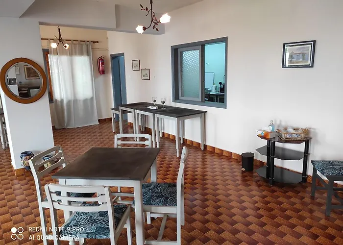 Castro Hotel