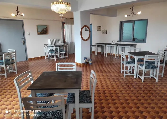 Castro Hotel