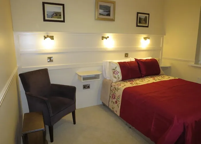 Avalon House B&B