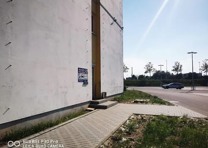 Pension - A2 Rothensee / Magdeburg
