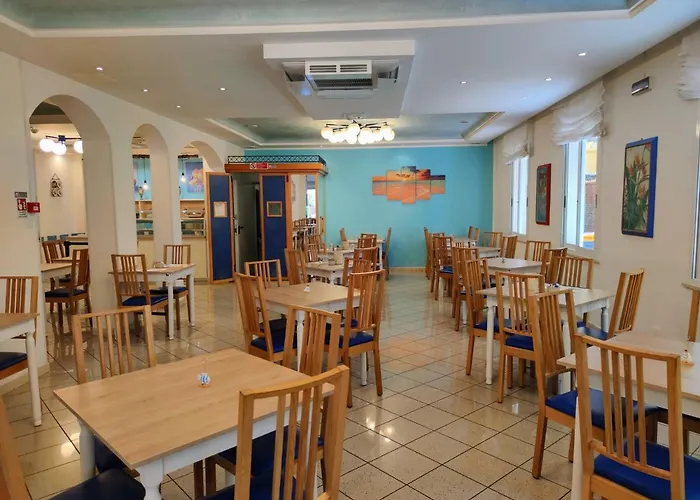 Hotel Adria B&B - Colazione fino alle 12