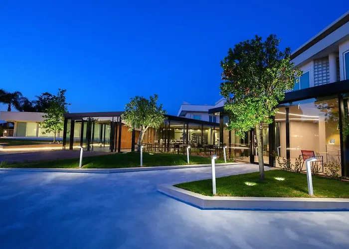 Hotel Royal Paestum