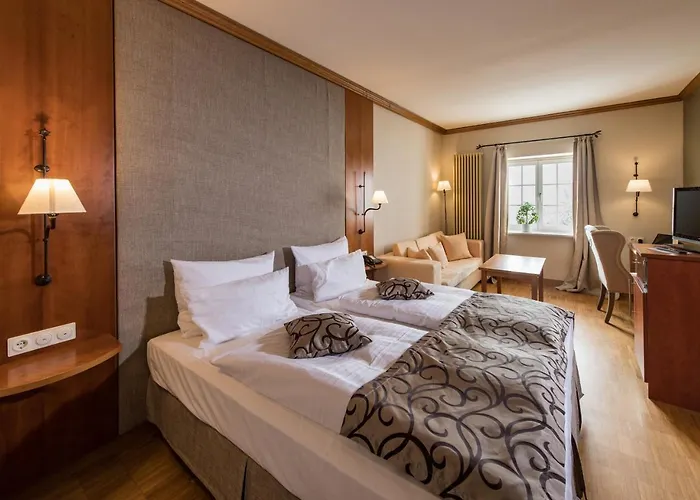 Berghotel Eisenach