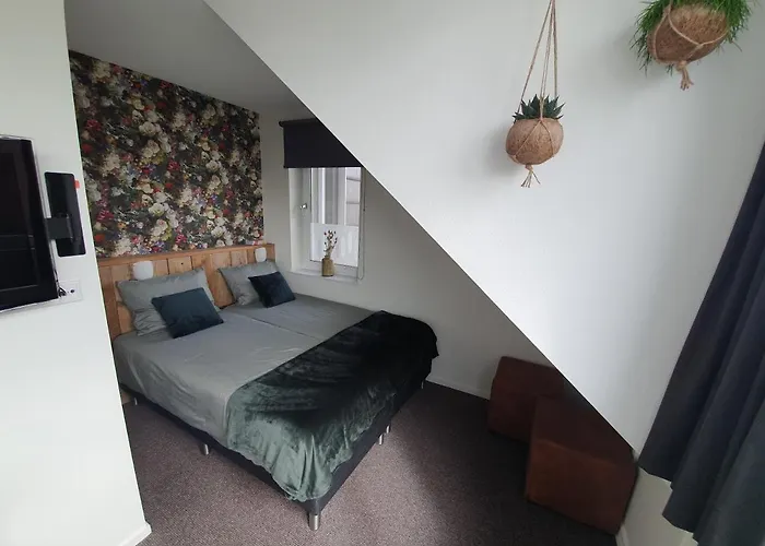 B&B Rozenhage Zwolle 